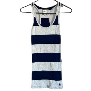 Abercrombie & Fitch Tank